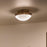 Kichler Bretta Flush Mount