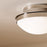 Kichler Bretta Flush Mount