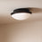 Kichler Bretta Flush Mount