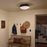 Kichler Bretta Flush Mount