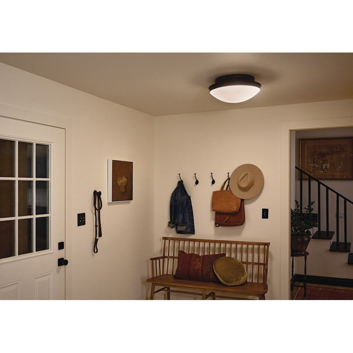 Kichler Bretta Flush Mount