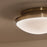 Kichler Bretta Flush Mount