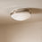 Kichler Bretta Flush Mount