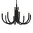 Kichler Odensa Chandelier