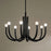 Kichler Odensa Chandelier