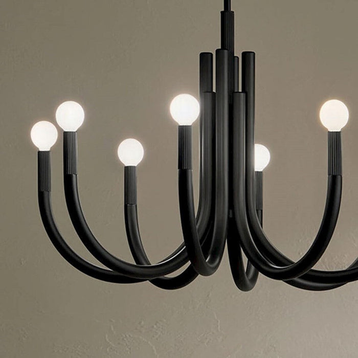 Kichler Odensa Chandelier