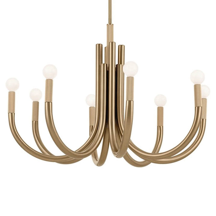 Kichler Odensa Chandelier