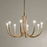 Kichler Odensa Chandelier