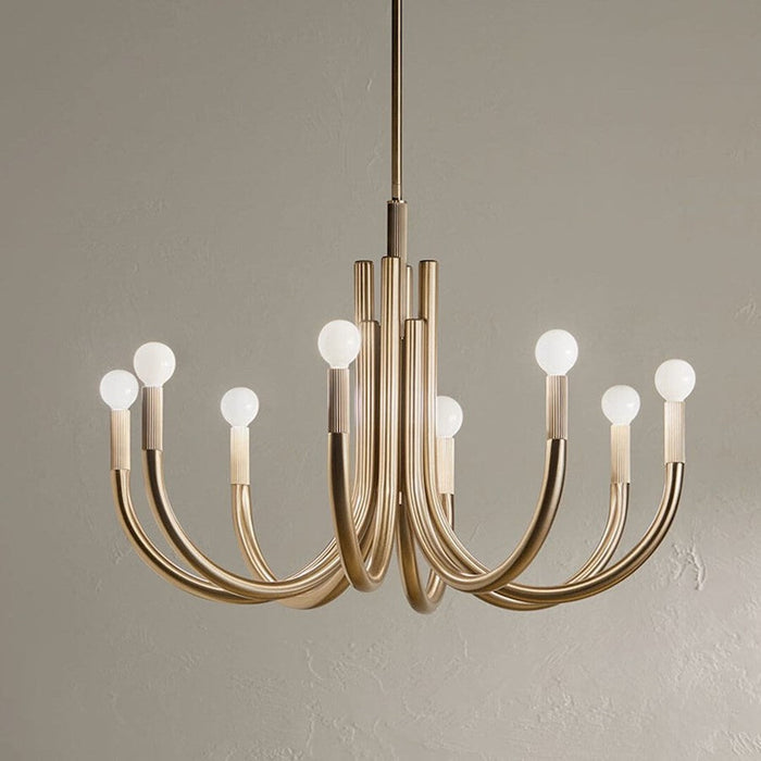 Kichler Odensa Chandelier