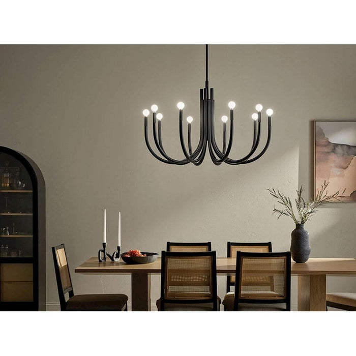 Kichler Odensa Chandelier