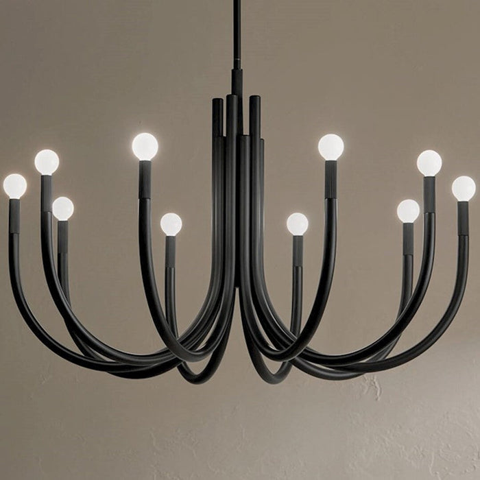 Kichler Odensa Chandelier