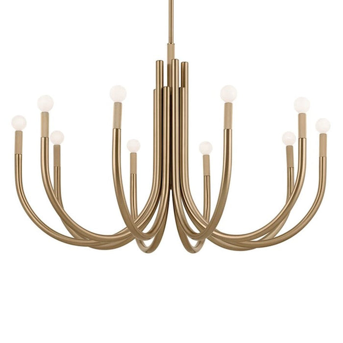 Kichler Odensa Chandelier