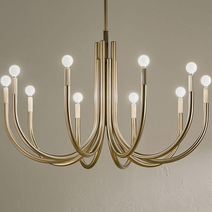 Kichler Odensa Chandelier