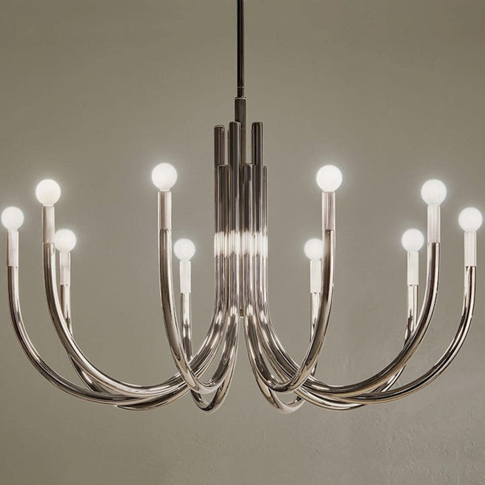 Kichler Odensa Chandelier