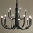 Kichler Odensa Chandelier