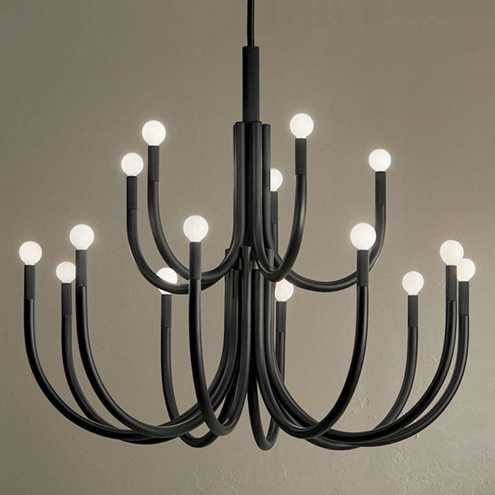 Kichler Odensa Chandelier