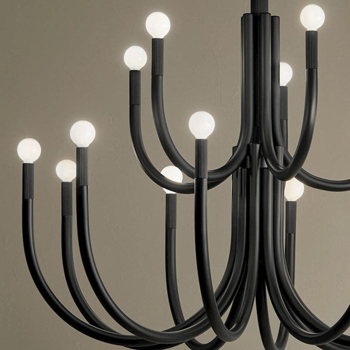 Kichler Odensa Chandelier