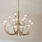 Kichler Odensa Chandelier