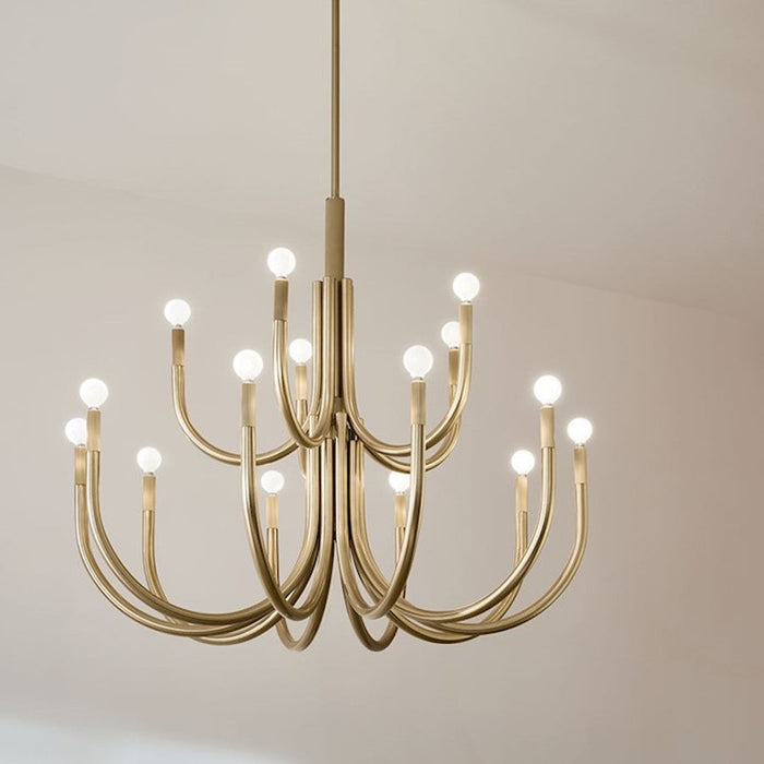 Kichler Odensa Chandelier