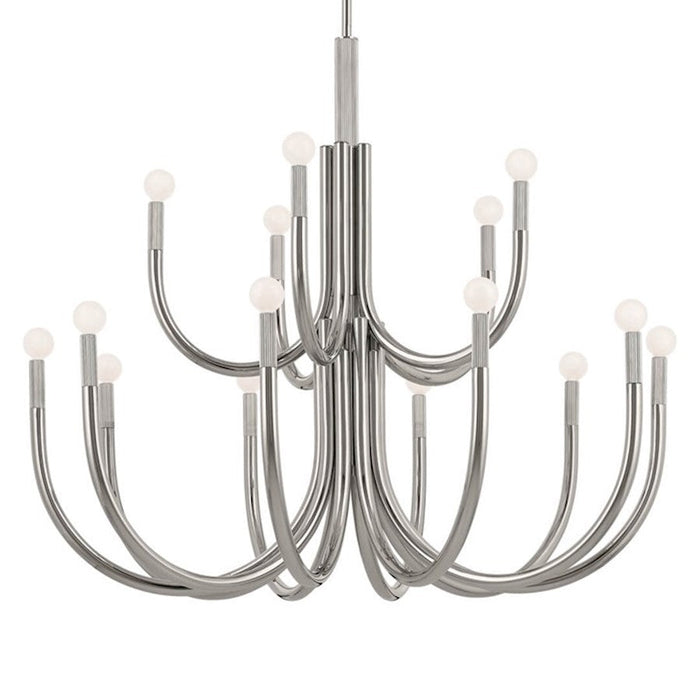 Kichler Odensa Chandelier