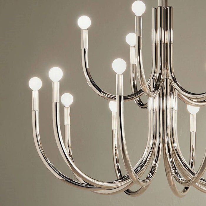 Kichler Odensa Chandelier