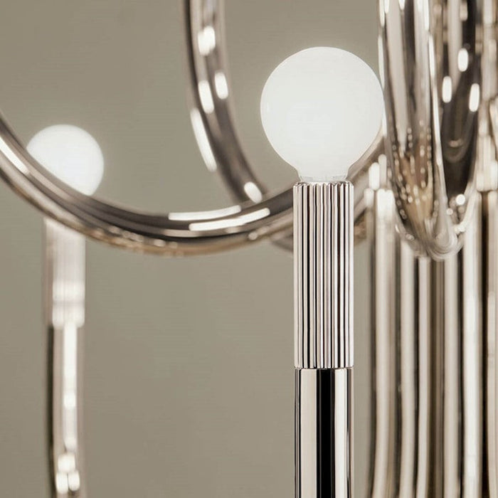 Kichler Odensa Chandelier