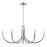 Kichler Odensa 46" 8 Light Oval Chandelier