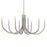 Kichler Odensa 46" 8 Light Oval Chandelier