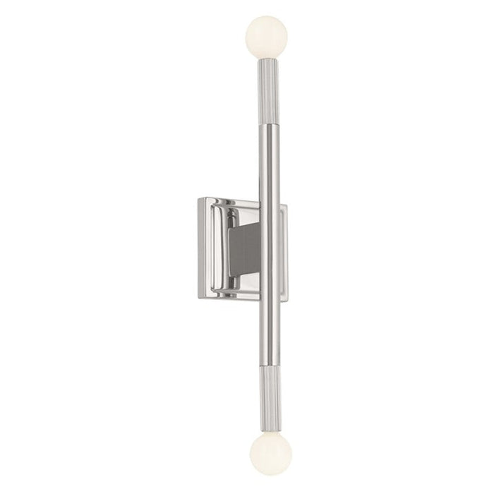 Kichler Odensa 17" 2 Light Wall Sconce