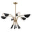 Kichler Arcus Chandelier