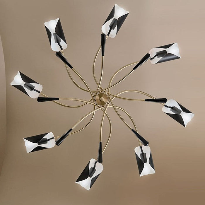 Kichler Arcus Chandelier