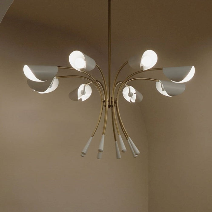 Kichler Arcus Chandelier