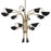 Kichler Arcus Chandelier