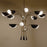 Kichler Arcus Chandelier