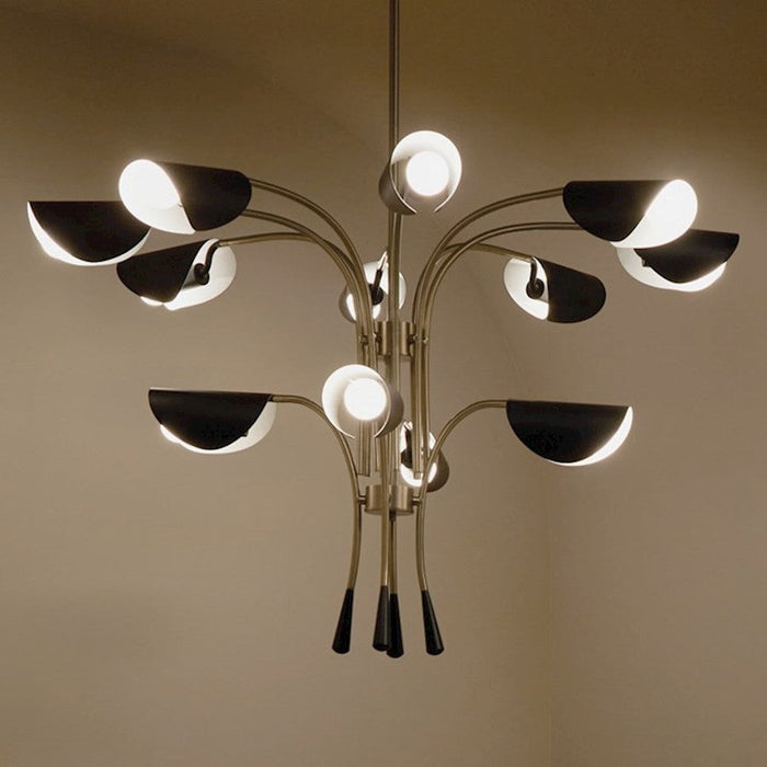 Kichler Arcus Chandelier