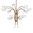 Kichler Arcus Chandelier