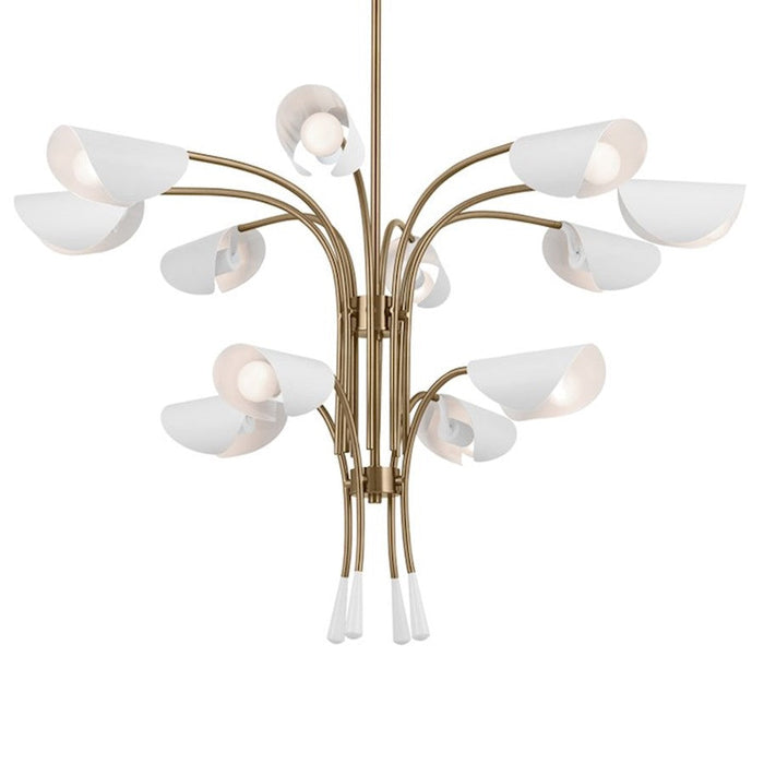 Kichler Arcus Chandelier