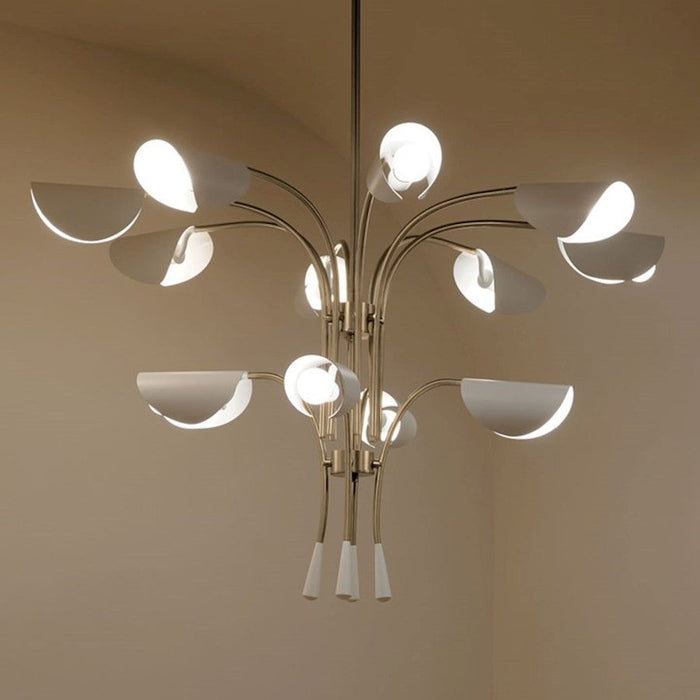 Kichler Arcus Chandelier