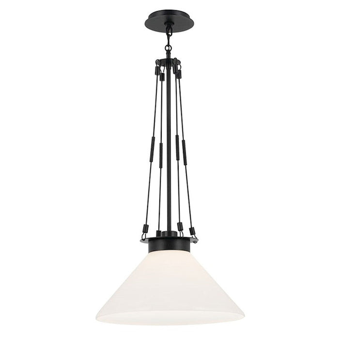 Kichler Albers 18" 1 Light Pendant