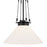 Kichler Albers 18" 1 Light Pendant