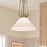 Kichler Albers 18" 1 Light Pendant