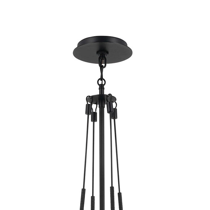 Kichler Albers 11" 1 Light Pendant