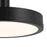 Kichler Riu 14" 1 Light LED Semi-Flush Mount