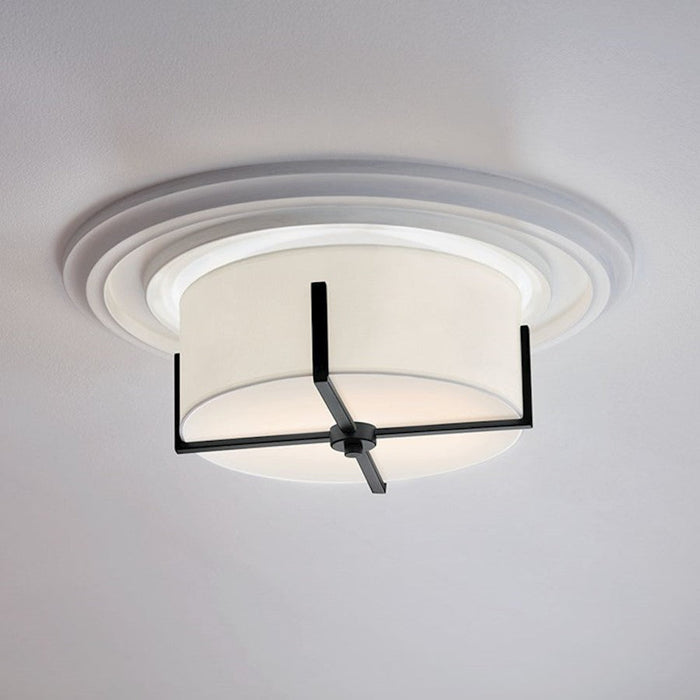 Kichler Malen Flush Mount