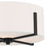 Kichler Malen Flush Mount