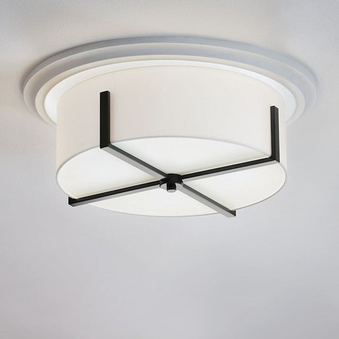 Kichler Malen Flush Mount