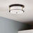 Kichler Brit Flush Mount