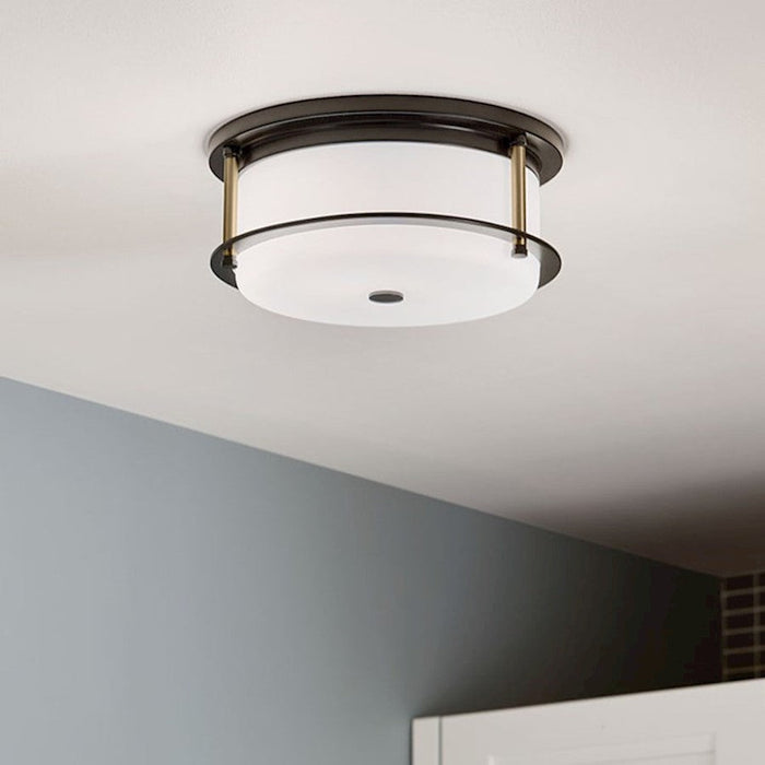 Kichler Brit Flush Mount