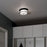 Kichler Brit Flush Mount