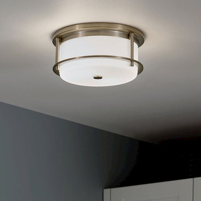 Kichler Brit Flush Mount